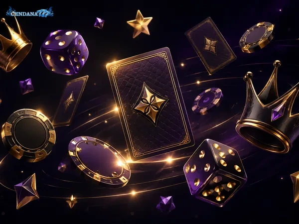 Ocean King Jackpot di Cendana777 – gambar permainan 1