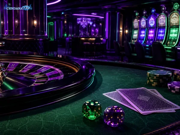 Ocean King Jackpot di Cendana777 – gambar permainan 2