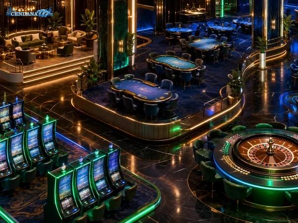 Ocean King Jackpot di Cendana777 – gambar permainan 3