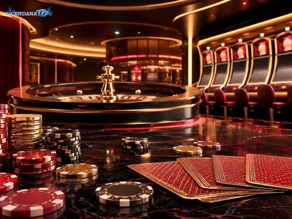 Ocean King Jackpot di Cendana777 – gambar permainan 4
